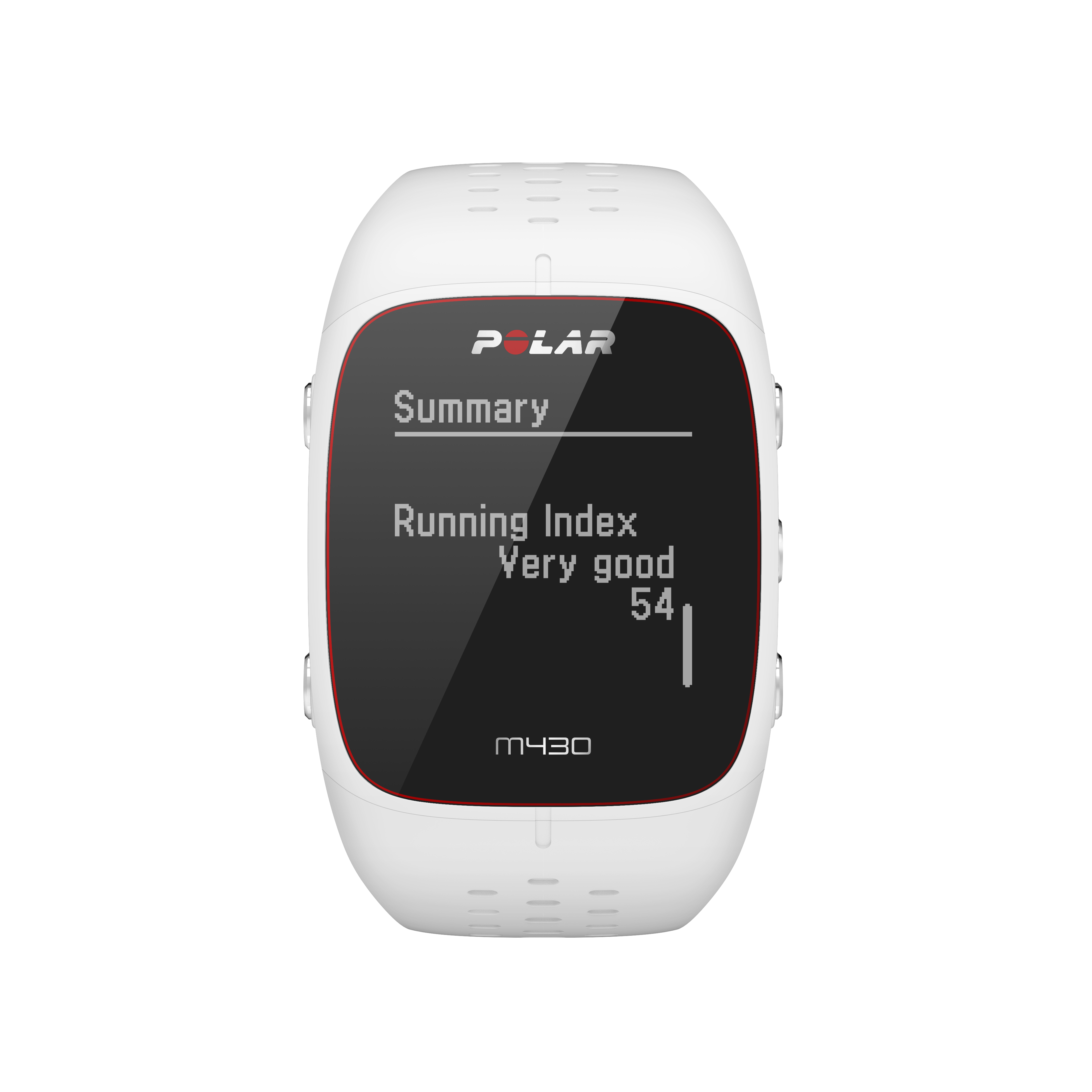 Intersport polar m430 online